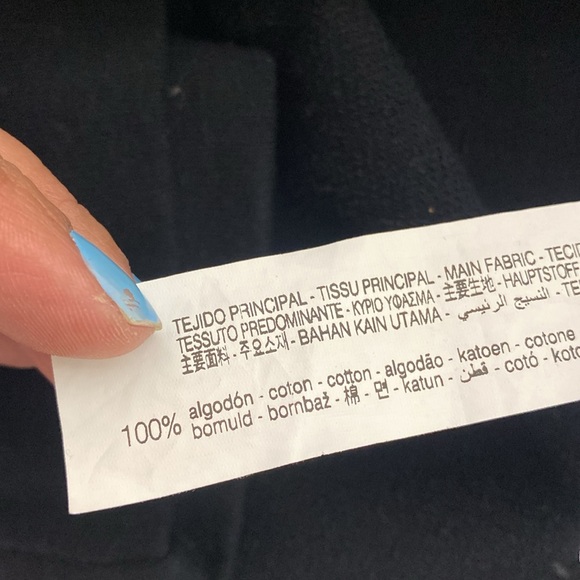 Disney Zara sweatshirt - Picture 8 of 9